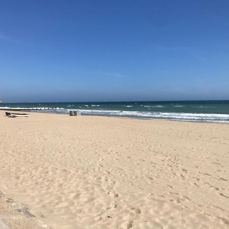 Seaside Living Appartement Bournemouth Buitenkant foto